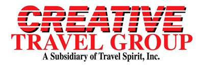Creative Travel Group Logo