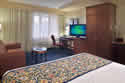 Marriott Courtyard, Room