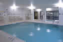 Marriott Courtyard, Pool