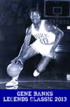 Gene Banks Brochure, 1 of 8