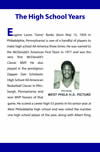 Gene Banks Brochure, 2 of 8