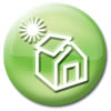 Go Green - Clean Nation logo