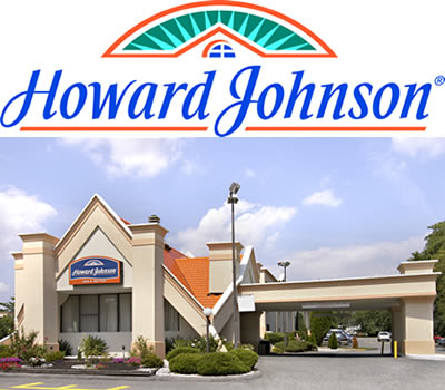 Howard Johnson's Wilmington, DE