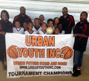 Maryland Future Stars Champions 2014 - 3rd Grade Boys, MD Playmakers