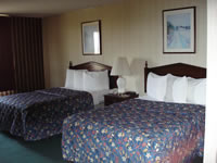 Red Roof Inn - AC Classic