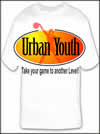 Urban Youth Inc Gear - T Shirt