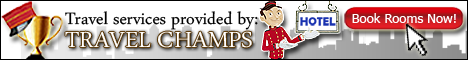 Travel Champs