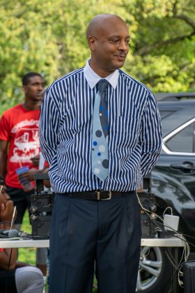 Eastside Community Day Celebration