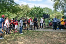 Eastside Community Day Celebration