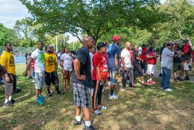 Eastside Community Day Celebration