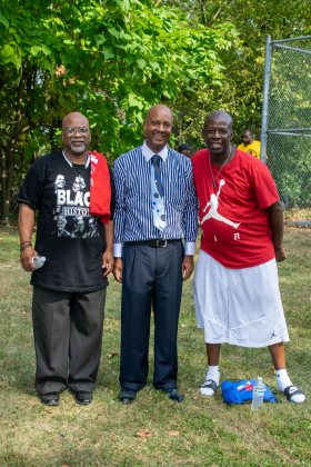 Eastside Community Day Celebration