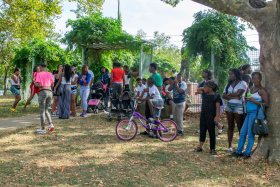 Eastside Community Day Celebration