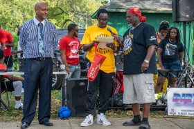 Eastside Community Day Celebration