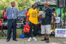 Eastside Community Day Celebration