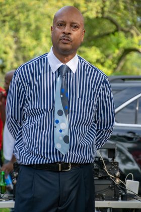 Eastside Community Day Celebration