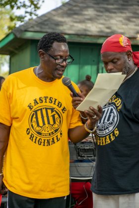 Eastside Community Day Celebration