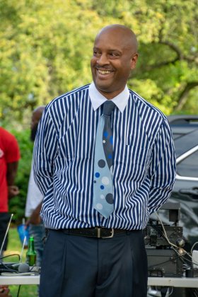 Eastside Community Day Celebration