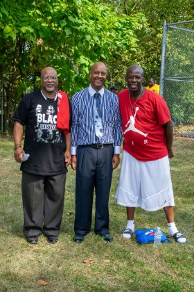 Eastside Community Day Celebration