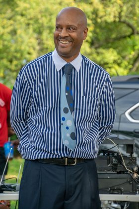 Eastside Community Day Celebration