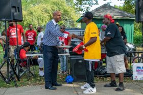Eastside Community Day Celebration