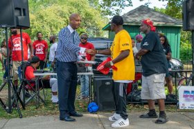 Eastside Community Day Celebration