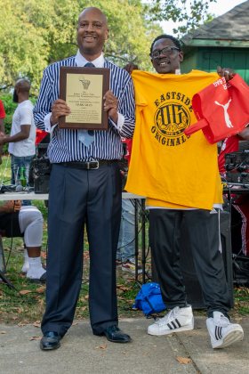 Eastside Community Day Celebration