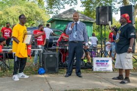 Eastside Community Day Celebration
