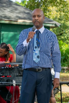 Eastside Community Day Celebration