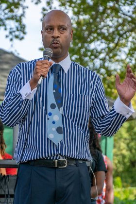 Eastside Community Day Celebration