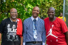 Eastside Community Day Celebration