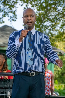 Eastside Community Day Celebration