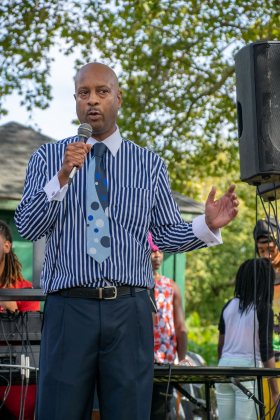 Eastside Community Day Celebration