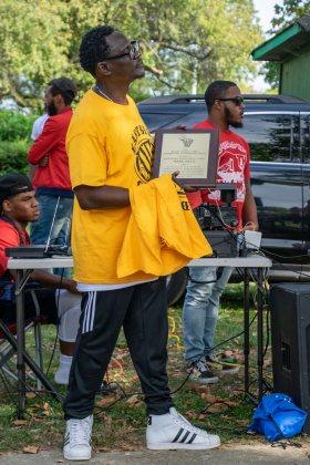 Eastside Community Day Celebration