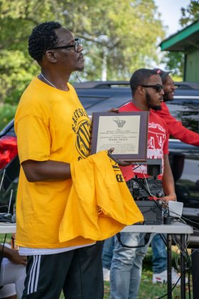 Eastside Community Day Celebration