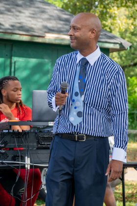 Eastside Community Day Celebration