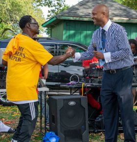 Eastside Community Day Celebration