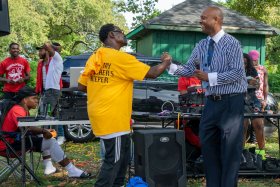 Eastside Community Day Celebration