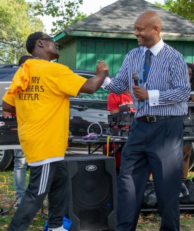 Eastside Community Day Celebration