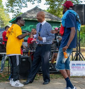 Eastside Community Day Celebration