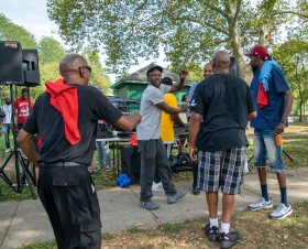 Eastside Community Day Celebration