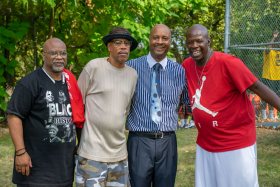 Eastside Community Day Celebration