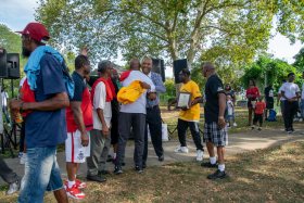 Eastside Community Day Celebration