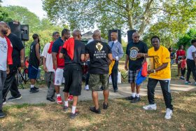 Eastside Community Day Celebration