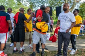 Eastside Community Day Celebration