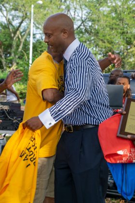 Eastside Community Day Celebration