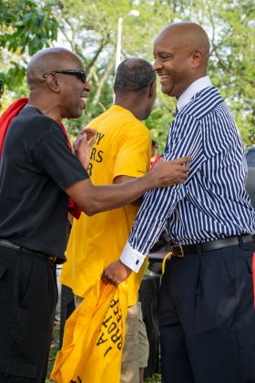 Eastside Community Day Celebration