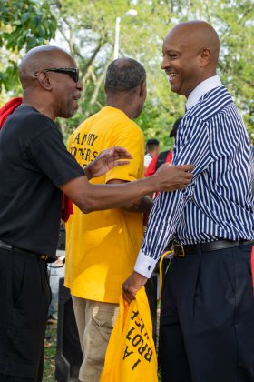 Eastside Community Day Celebration