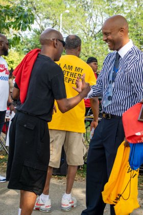 Eastside Community Day Celebration