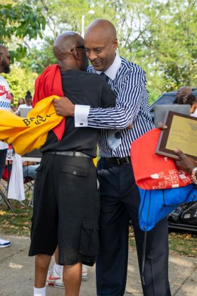 Eastside Community Day Celebration