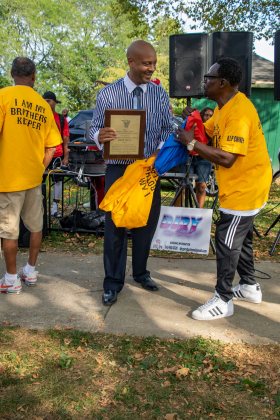 Eastside Community Day Celebration